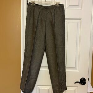 Nic + Zoe pants….size 8
